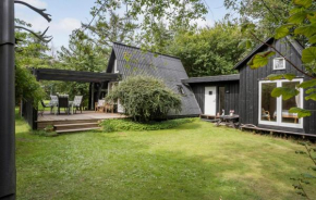 2 Bedroom Stunning Home In Samsø